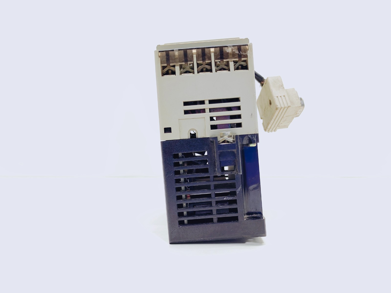 TELEMECANIQUE TSXDSF612 OUTPUT MODULE (FREE SHIPPING)