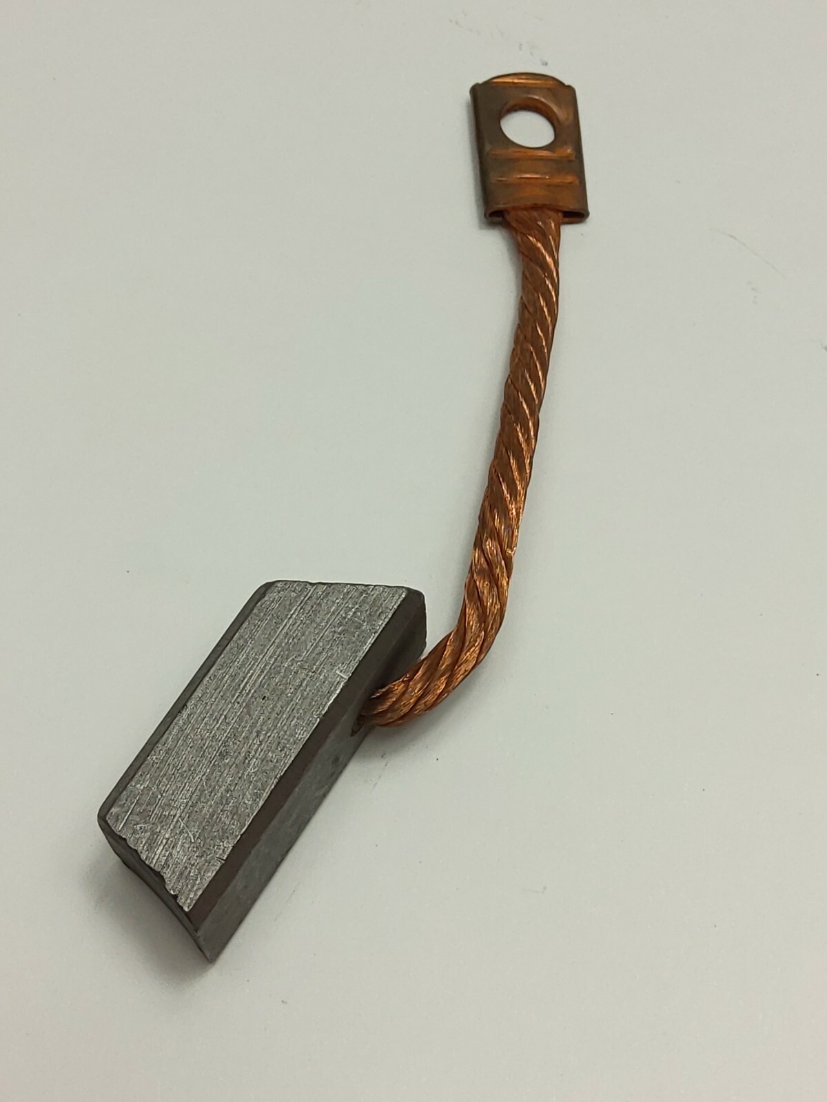 CARBON MOTOR BRUSH FS456 (NOS)