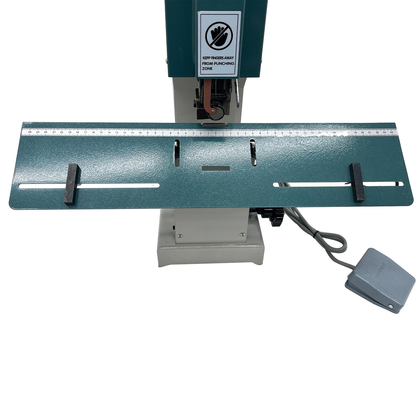 Electric Stapler Machine Stapler / Saddle Stapler Stitching Book Binder 110V
