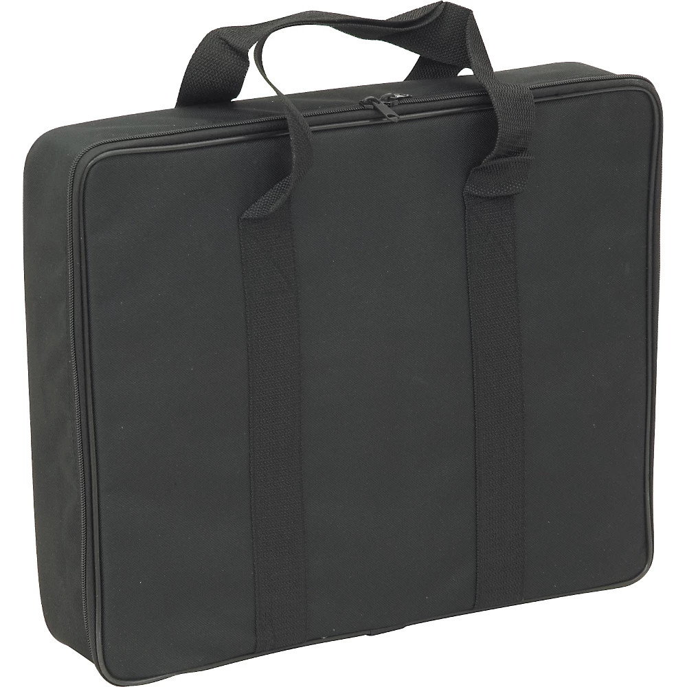 Rhythm Band Case for 20Note Deskbells