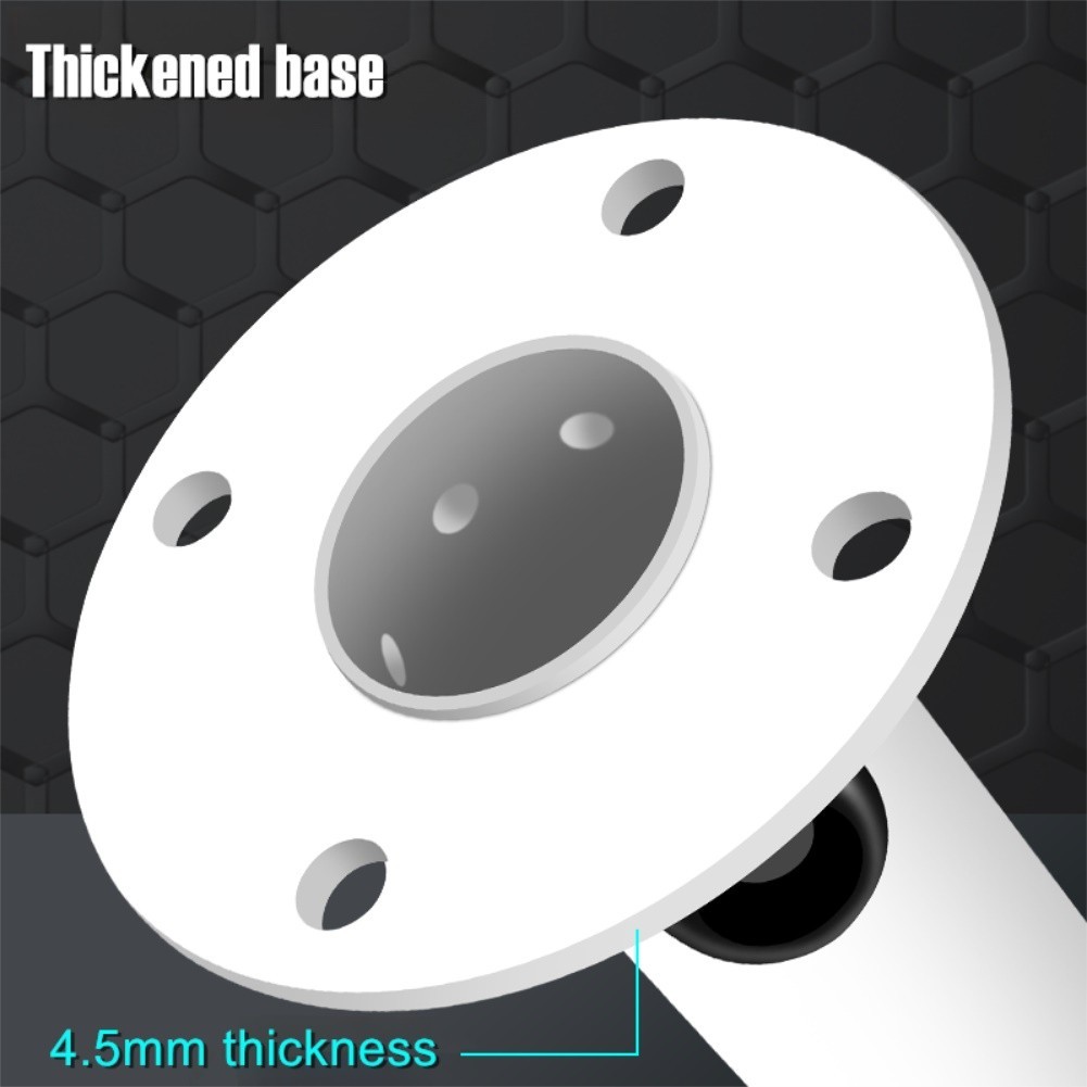 Aluminum Alloy U Shaped Bracket for Secure and Adjustable Camera Placement