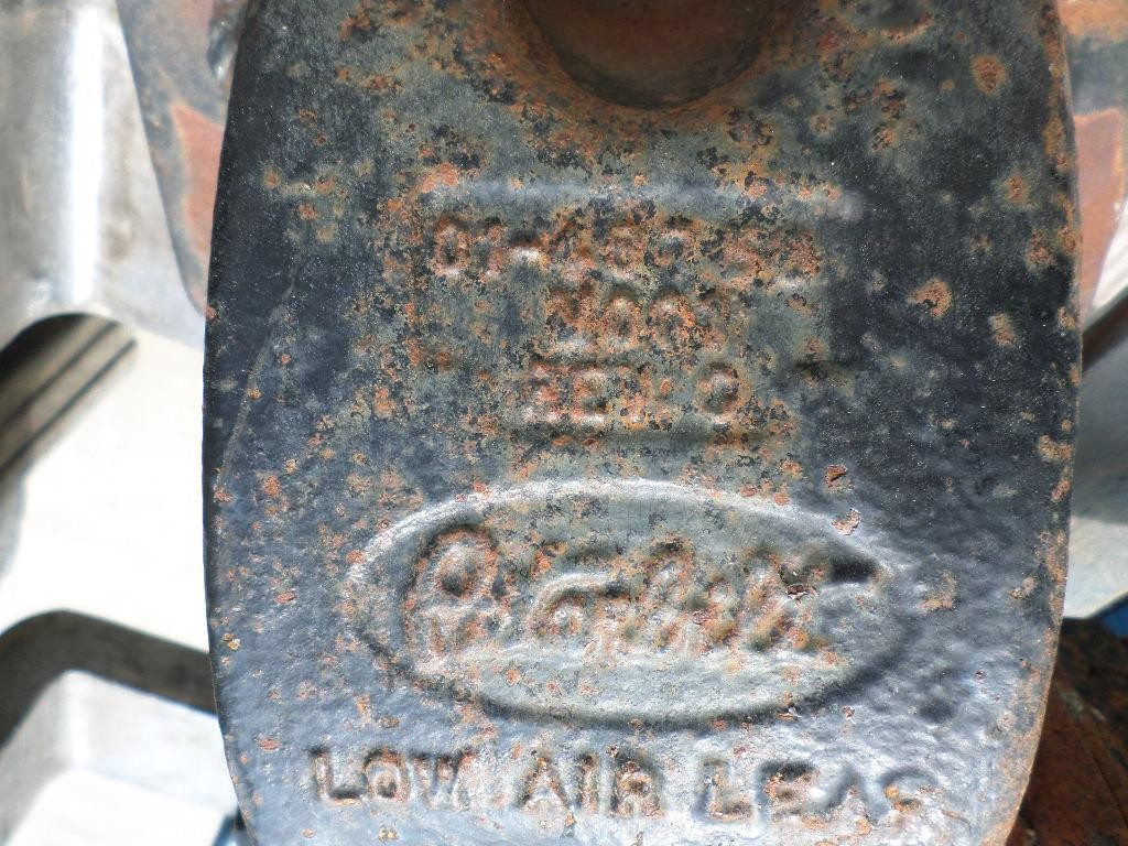 Replaces NA 1988 PETERBILT 377 REAR LEAF SPRING , MN