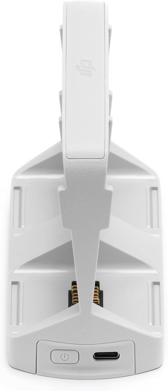 DJI Flip Parallel Charging Hub