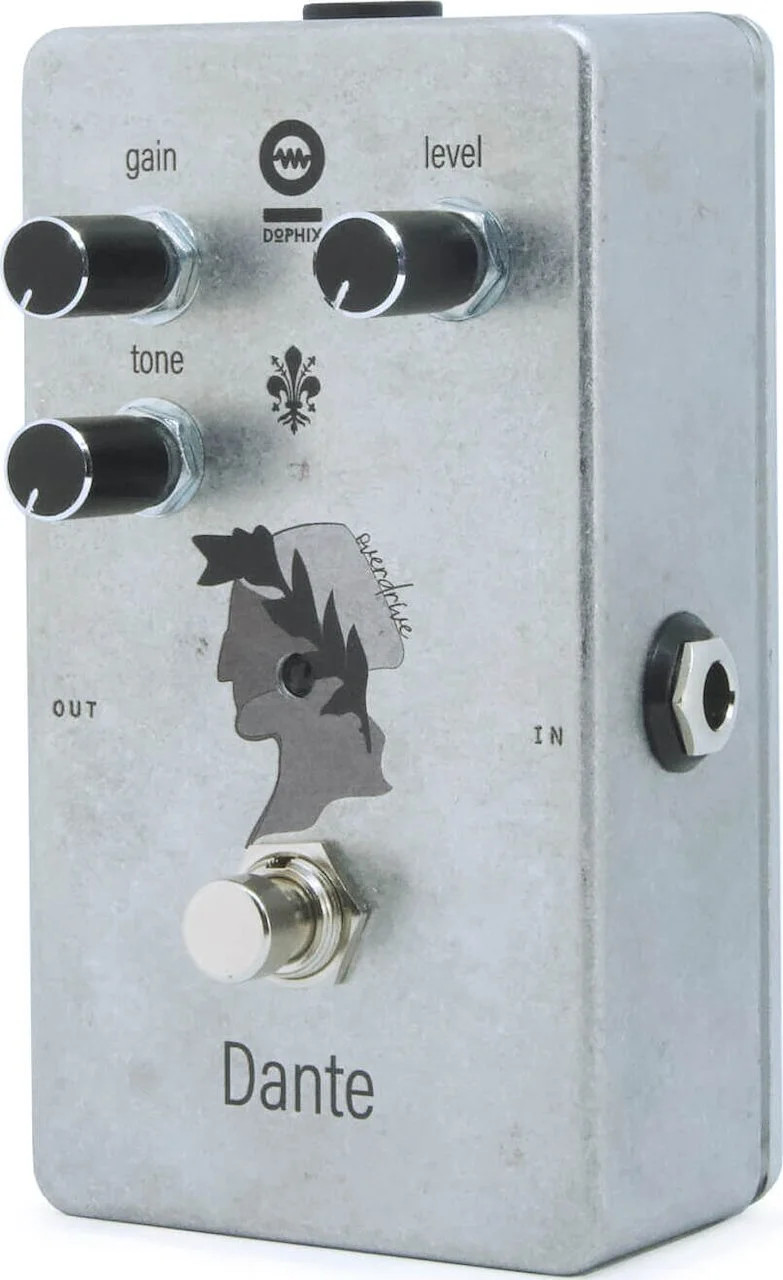 Dante Overdrive