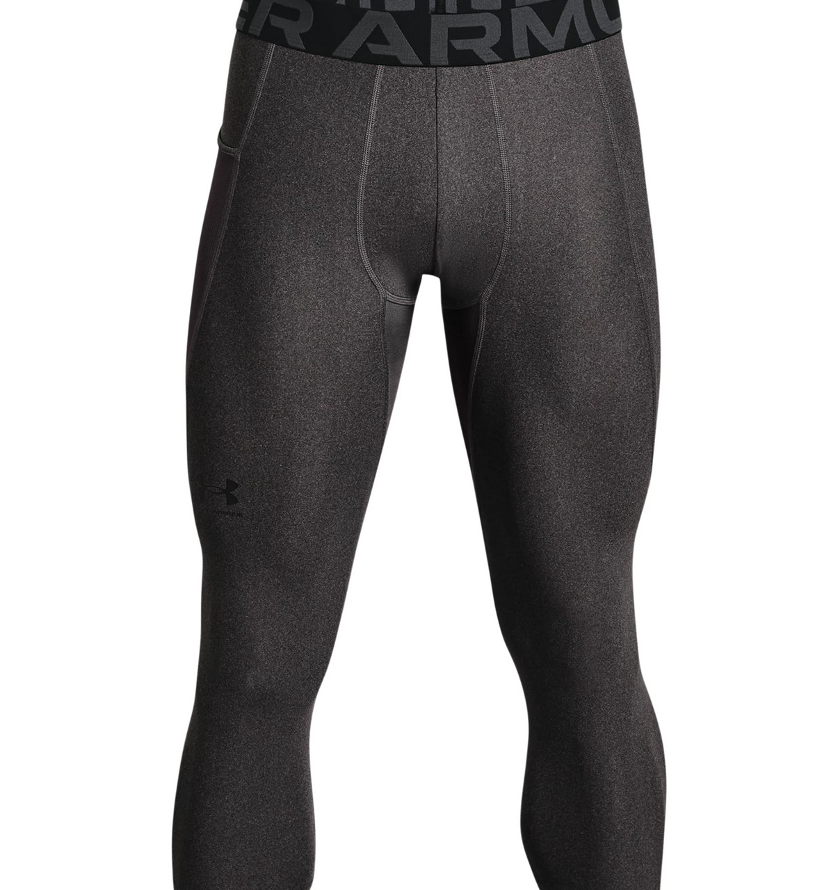 Under Armour HeatGear 3/4 Leggings