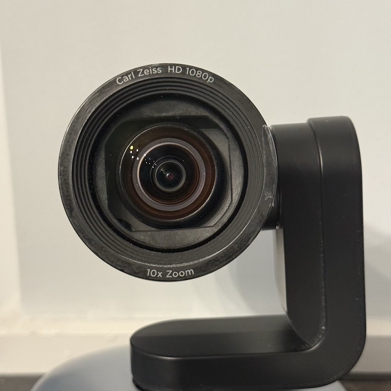 Logitech Group V-U0036 Video Conferencing System V-U0032 PTZ Camera No Cables