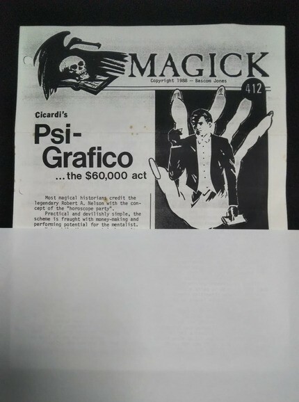 Psi-Grafico