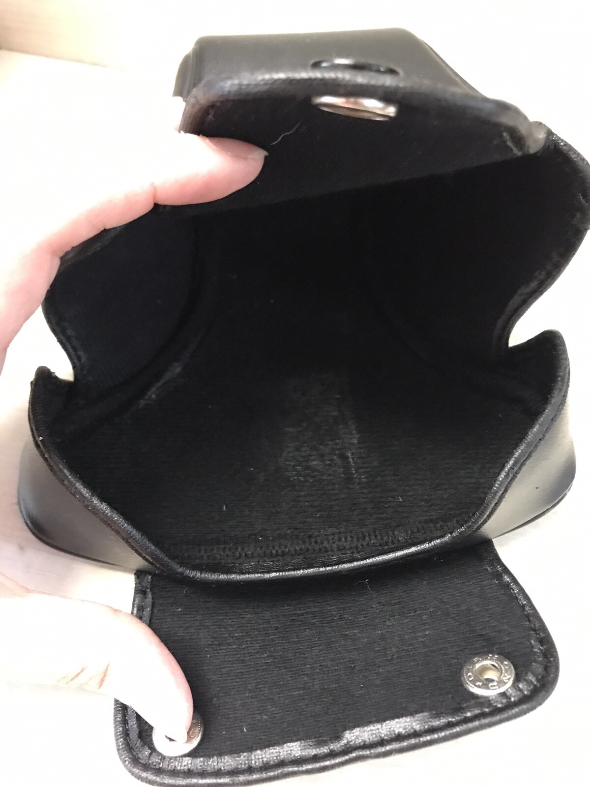 Camera Case/Cover Front Section Only