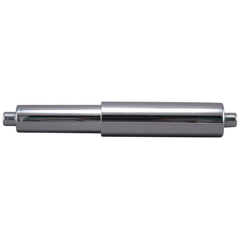 Plumb Pak PP836-44 Chrome Plated Adjustable Toilet Tissue Roller