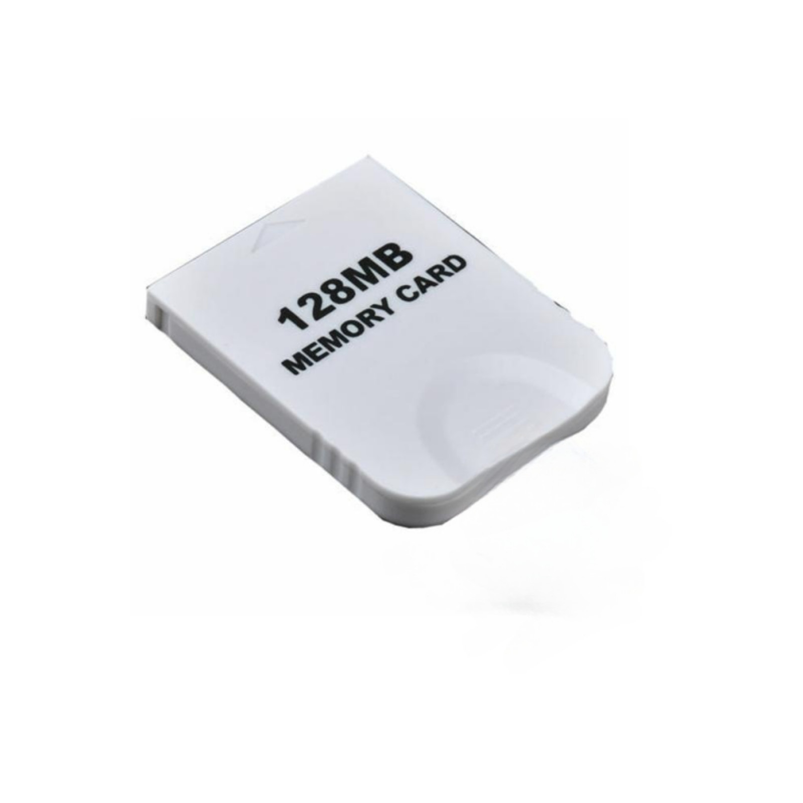 128MB Memory Card Save Memory Card For Nintendo Gamecube NGC Wii Game Console G