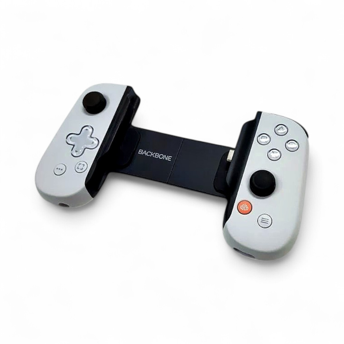 Backbone One USB-C Mobile Gaming PlayStation Edition Controller White
