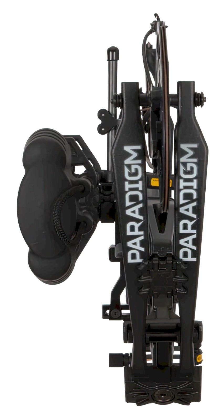 Bear Archery Paradigm RTH Compound Bow 60RH Black