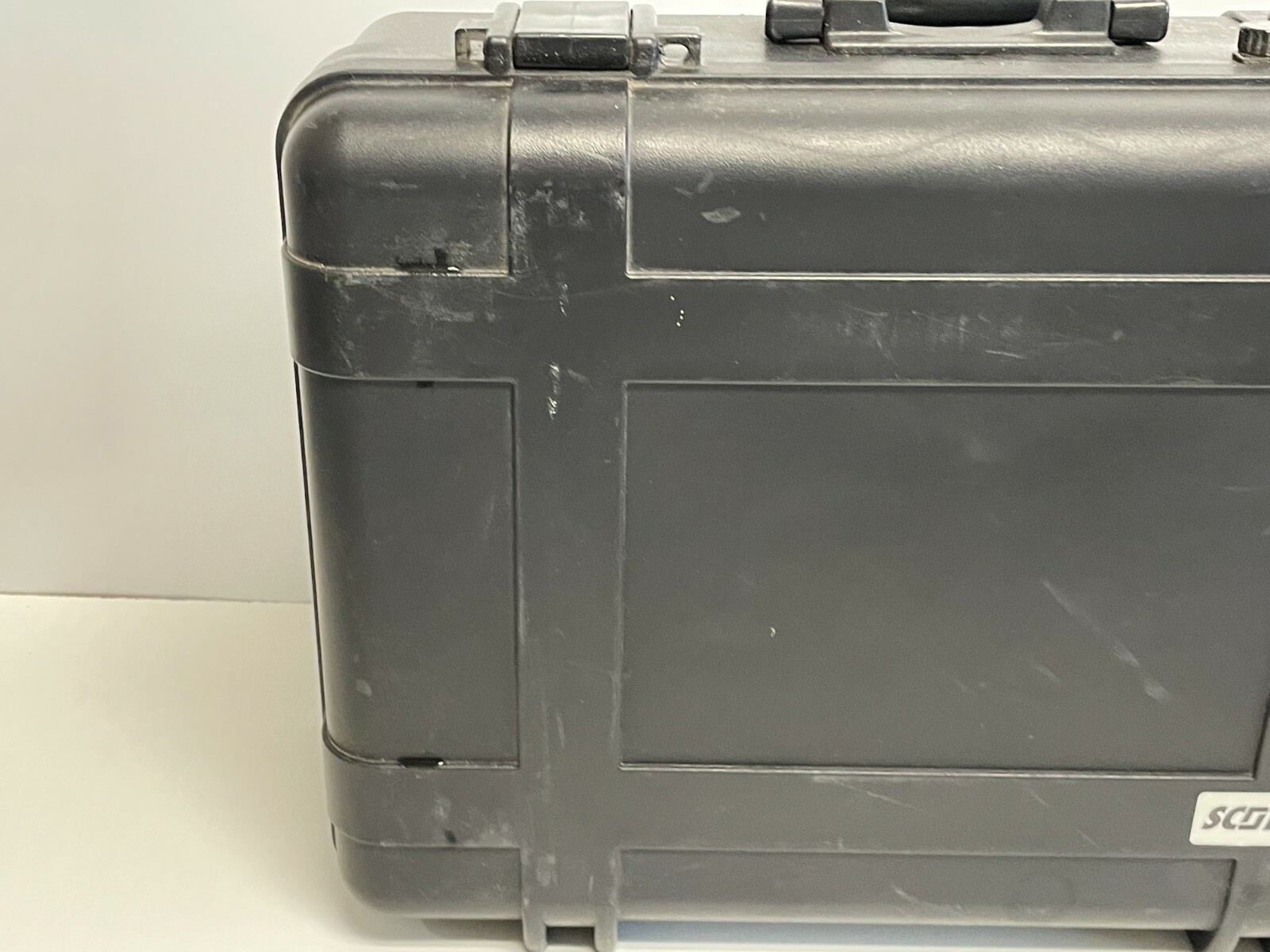 S3: Scott Thermal Eagle Imager Camera Hard Shell Case
