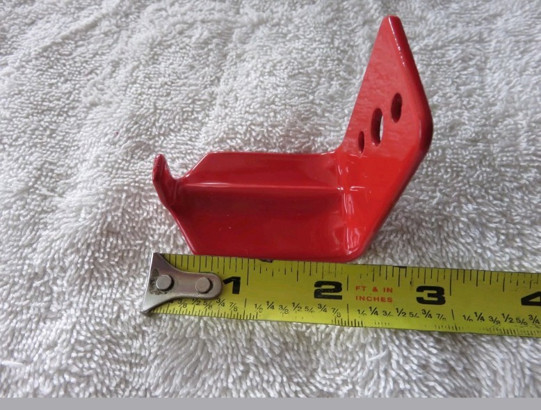 🤡🔥🧯20lb FIRE EXTINGUISHER BRACKET 🔥🔥🧯