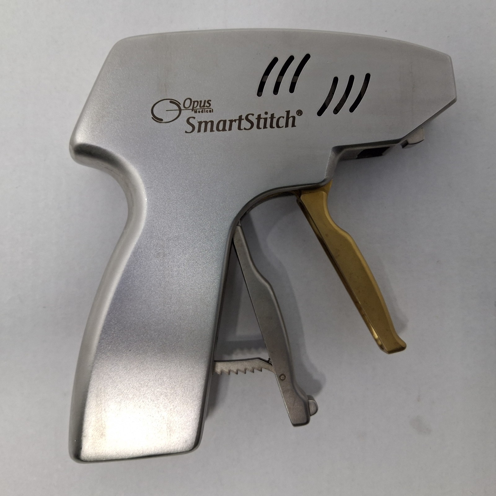 Opus Medical Autocuff Smartstitch