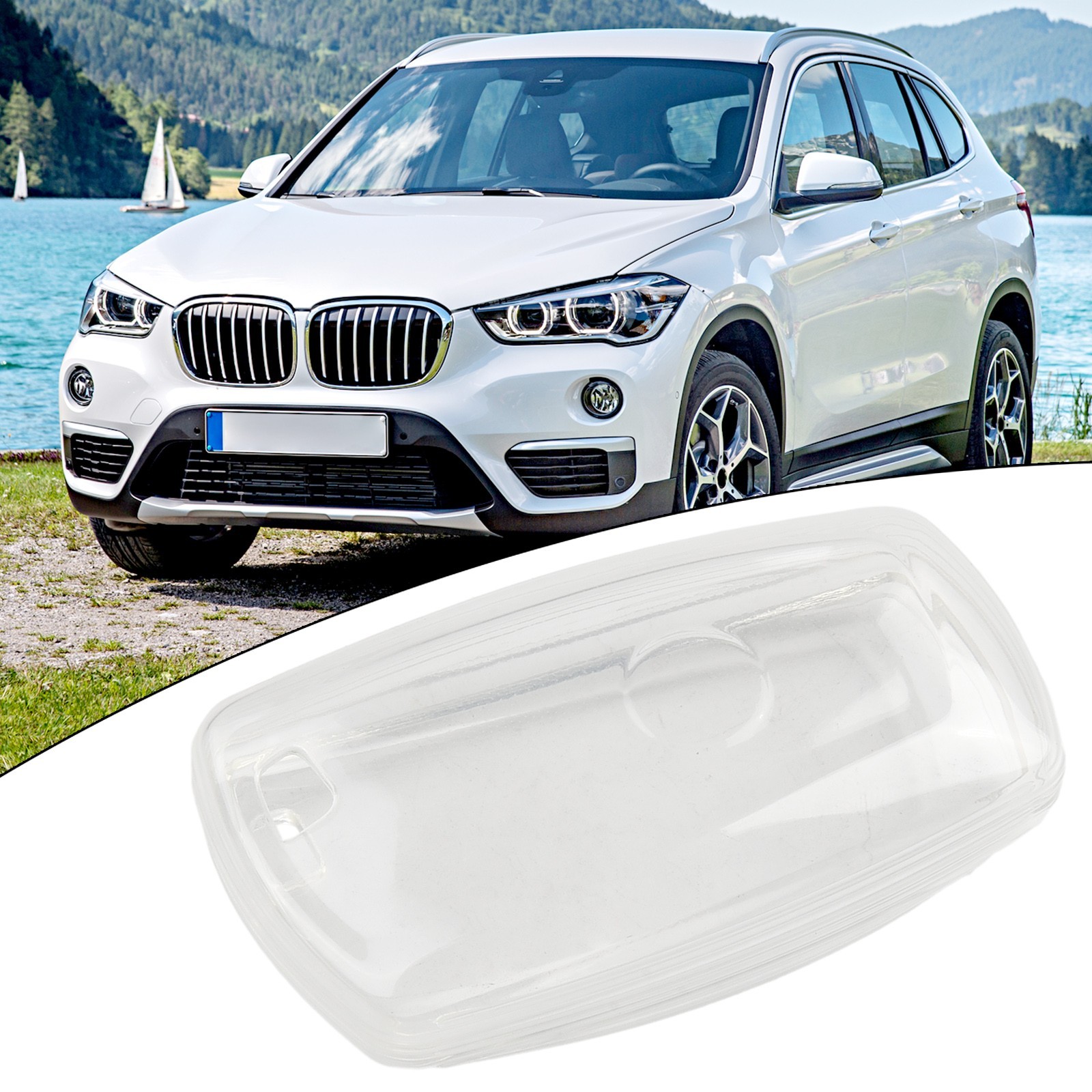 High Quality Key Case Cover Dash Cams Direct Replacement Easy Installation
