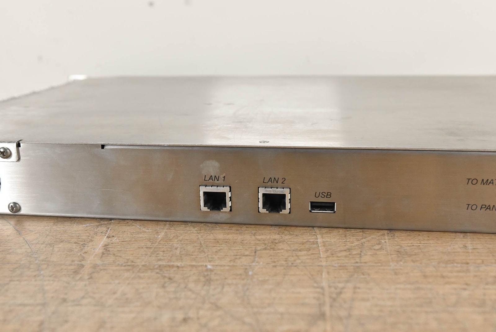 Clear-Com VoICE2 IP Interface CG00JTM