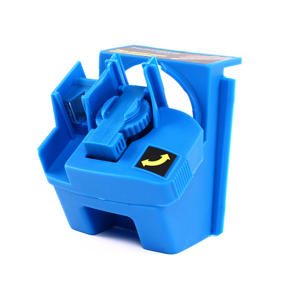 Electric Sharpener Multi Task Knife Scissor Drill Bit Chisel Sharpening Machine