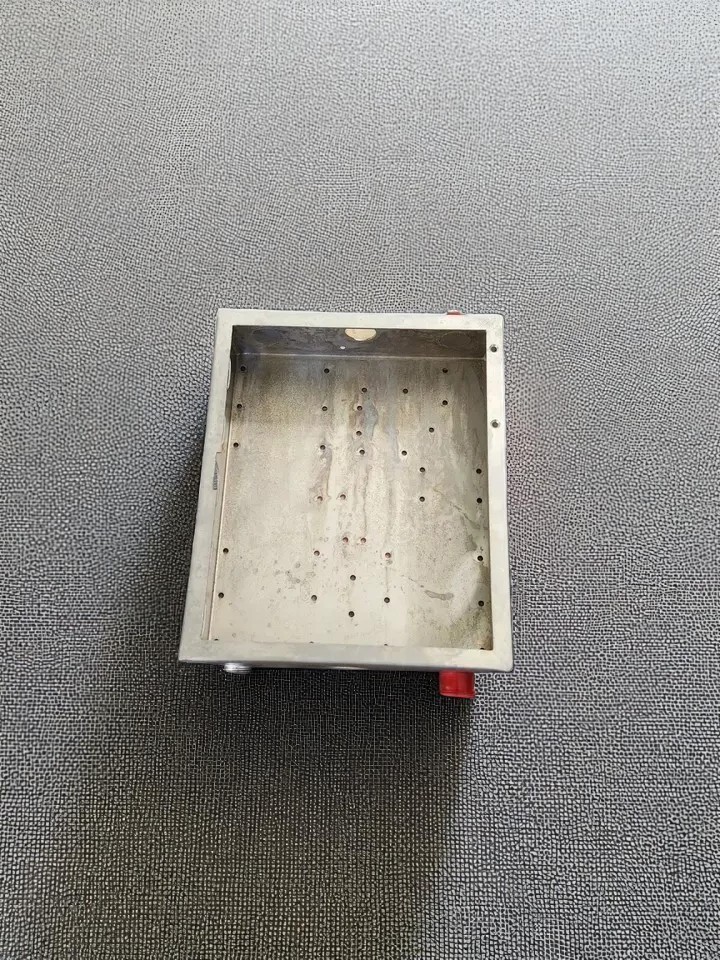 Inner Case P/N: 81-1156 36285