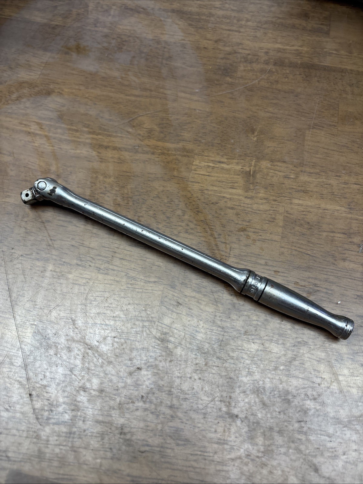 Snap-on Tools USA F10LB 3/8" Drive Breaker Bar
