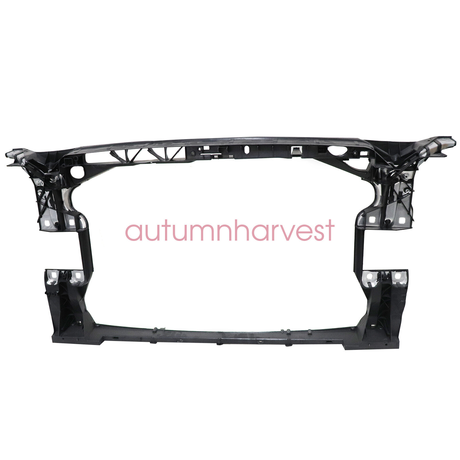 For Audi A5 Sportback A4 allroad S5 Quattro S4 Radiator Support Core 8W0805594