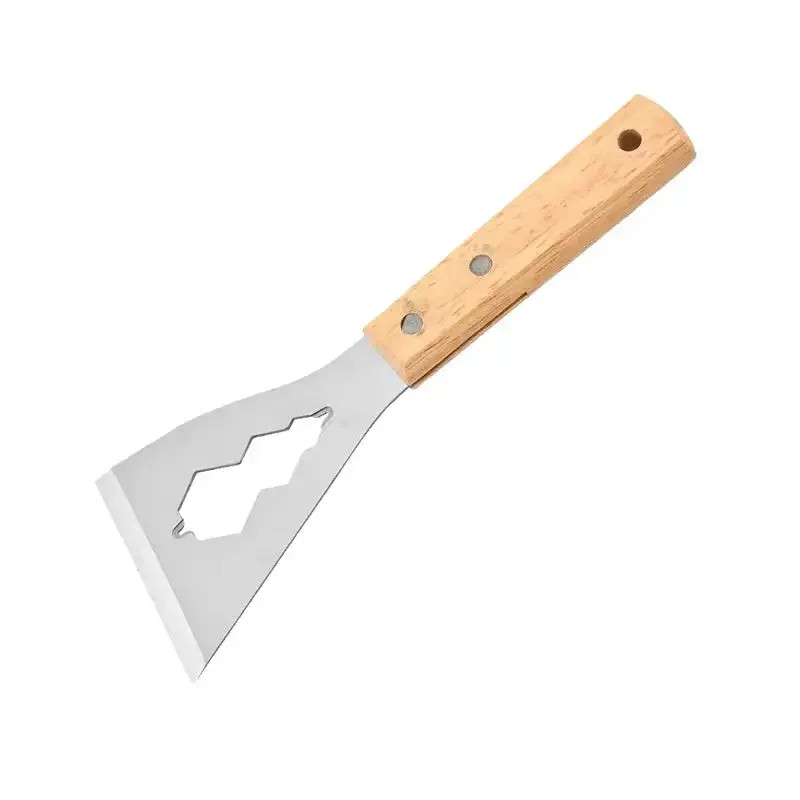Ash Scraper Decoration Shovel Multifunctional Extra-thick Hanging Knife Cleaning