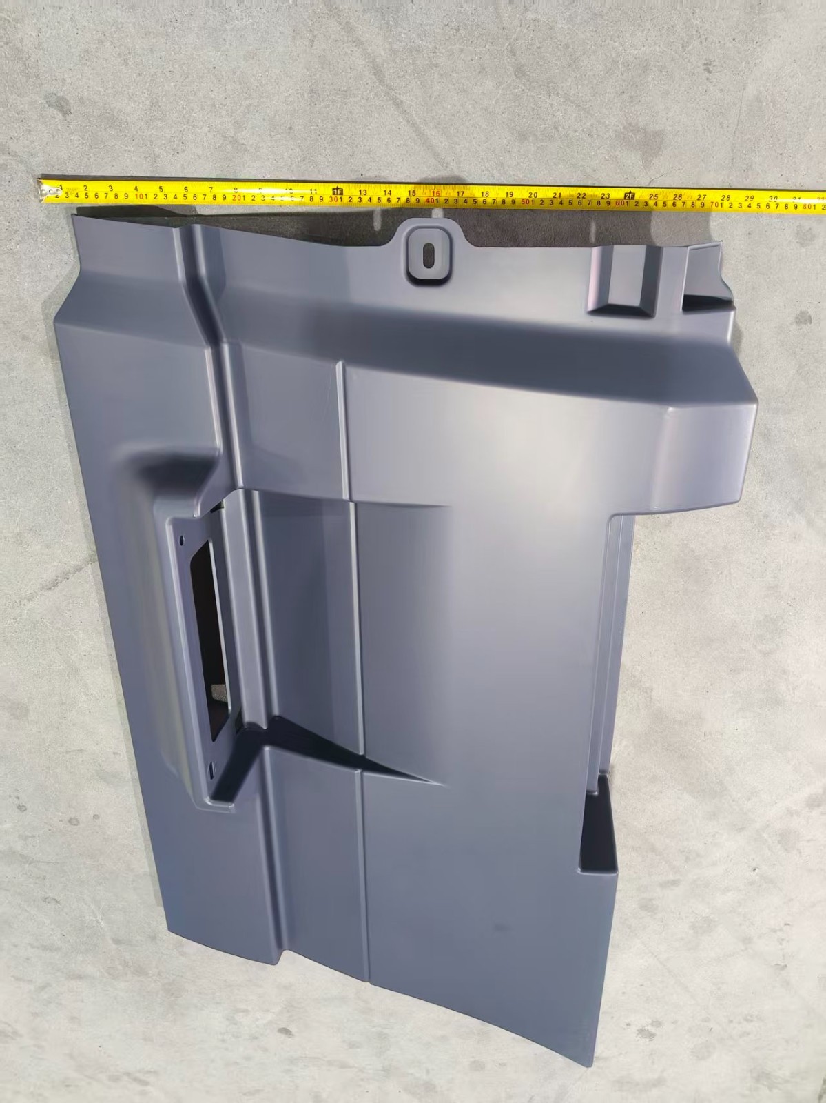 Rear Step Fairing Panel for Volvo VNL 2018-2023 Left Driver Side /44"