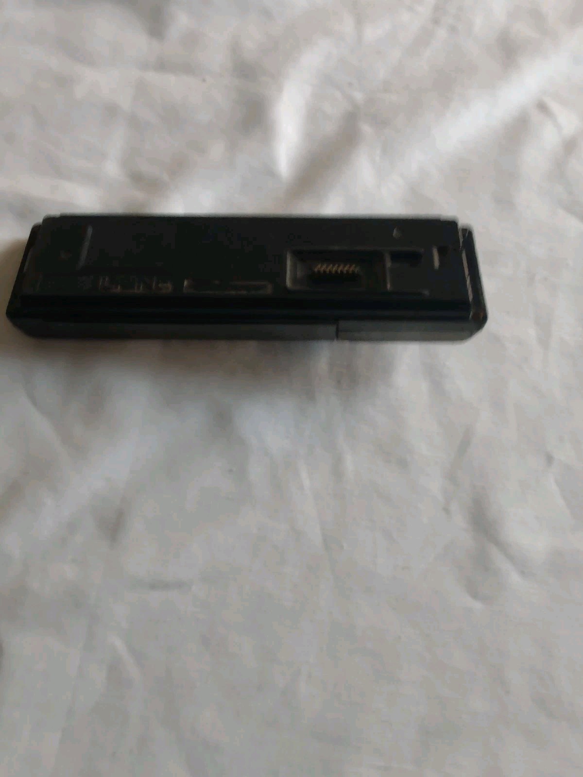 Alpine cda-9853 faceplate
