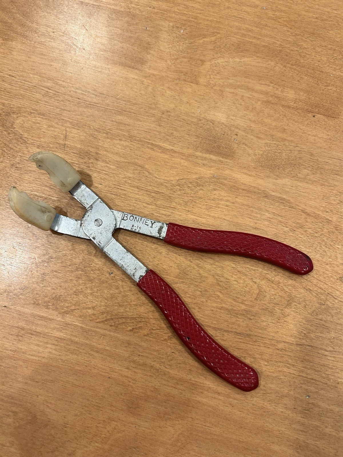 Bonney B-74 USA SPARK PLUG PULLER