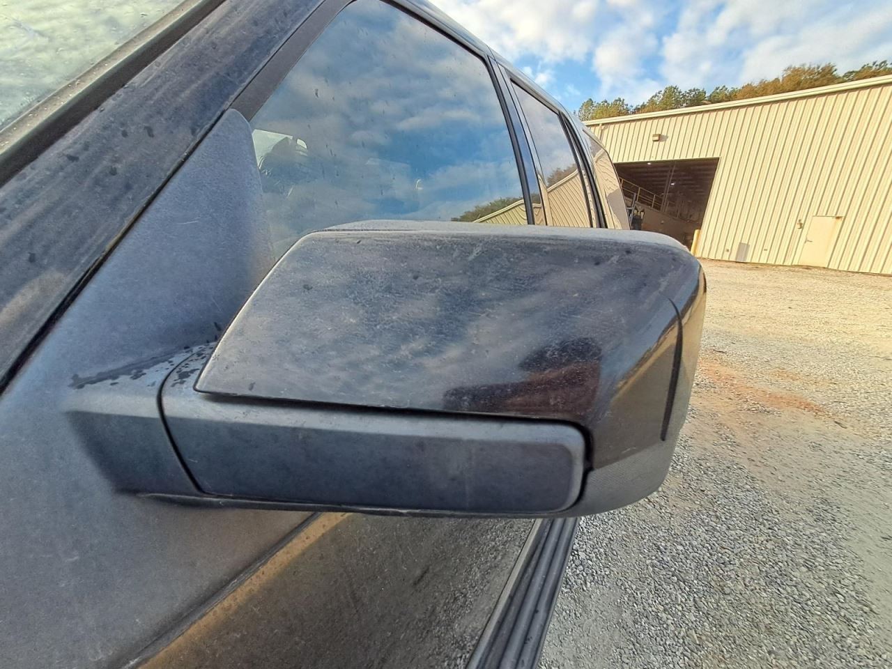 EXPEDITON 2016 Glove Box 4869680