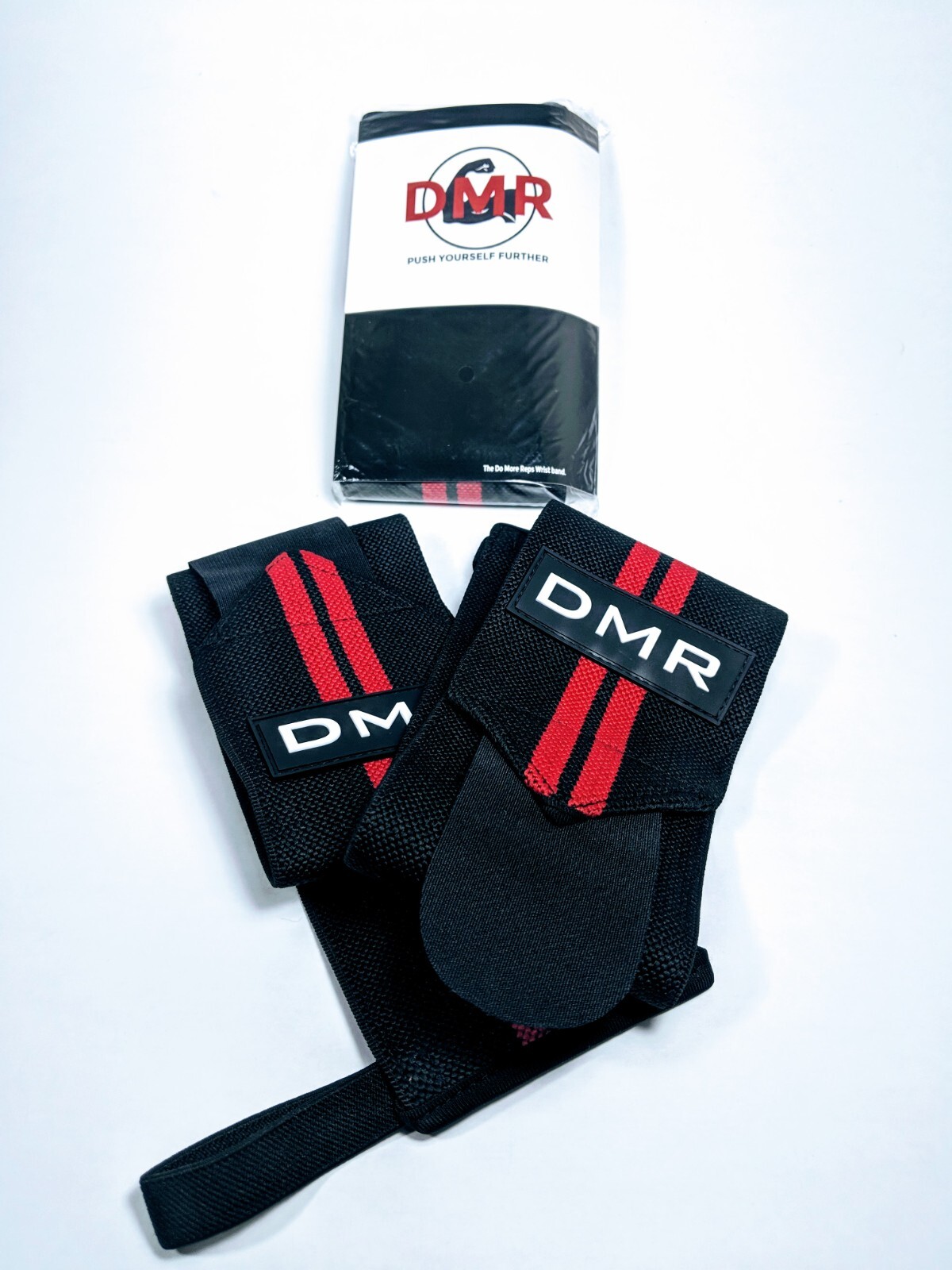 Workout Wrist Straps