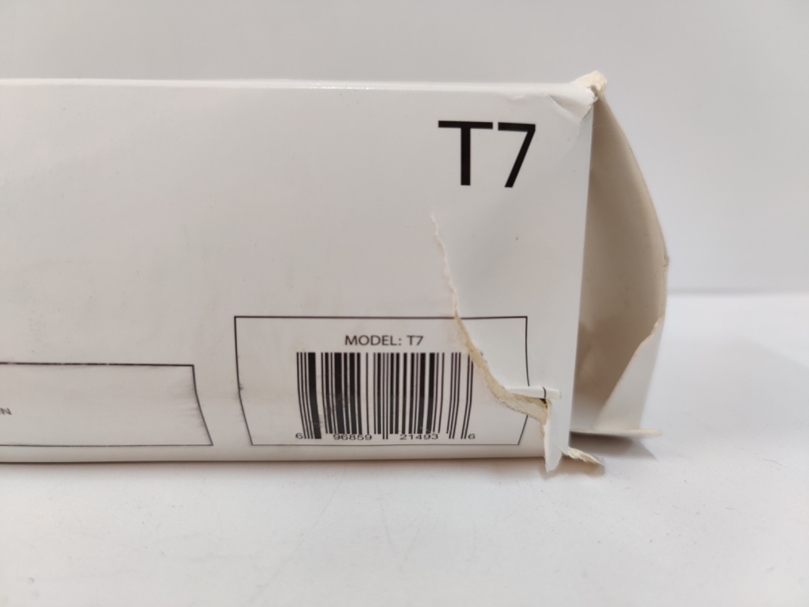 LABJACK T7 MULTIFUNCTION DATA ACQUISITION UNIT V1.35 NEW SEILD PACK
