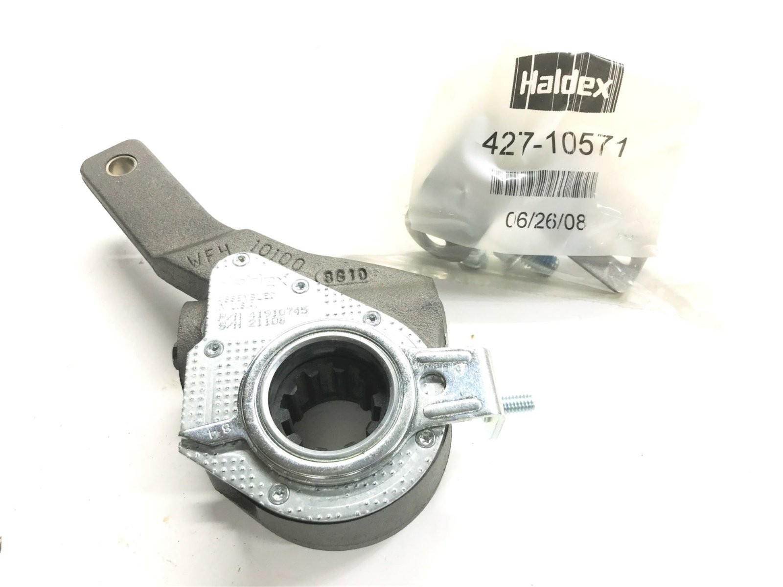 Haldex Slack Adjuster Kit 82-17174 NOS
