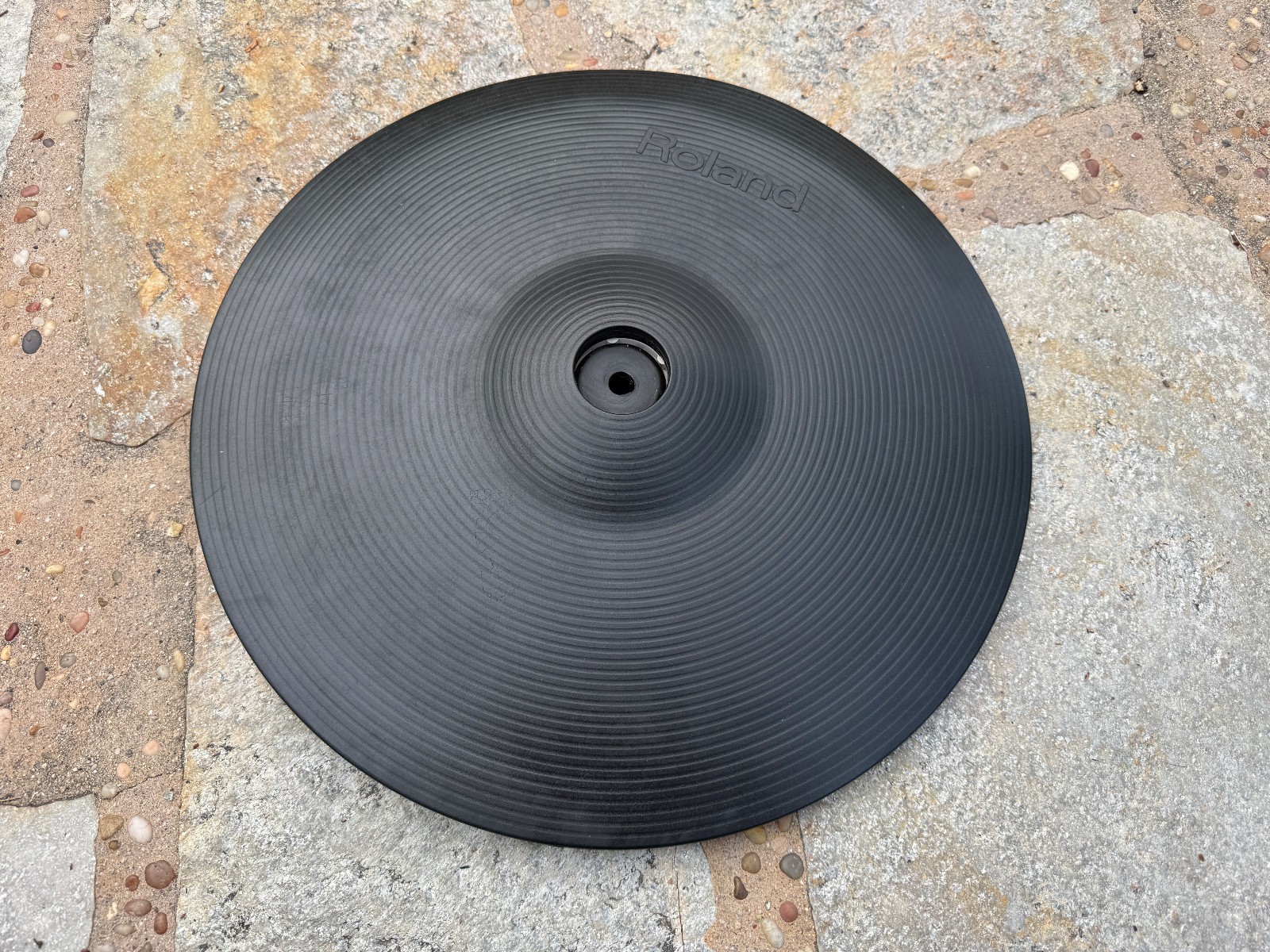Roland CY-15R V Drum Ride Cymbal CY15R