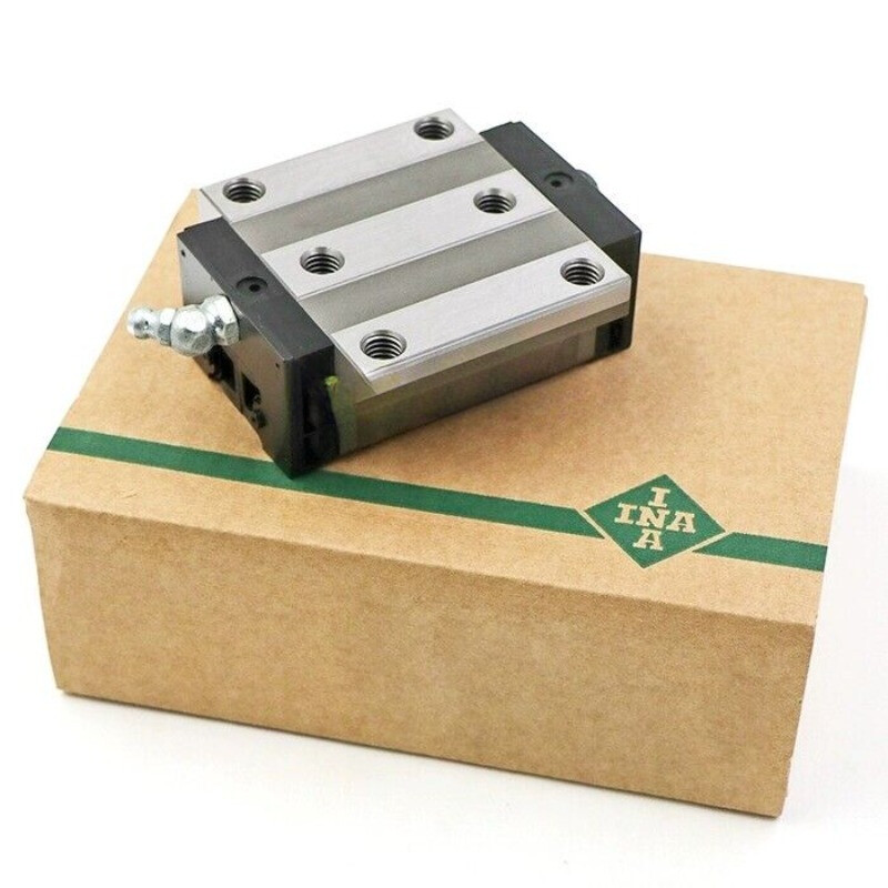 1PCS NEW FIT FOR KWSE35-G1-V2 Linear guide slider