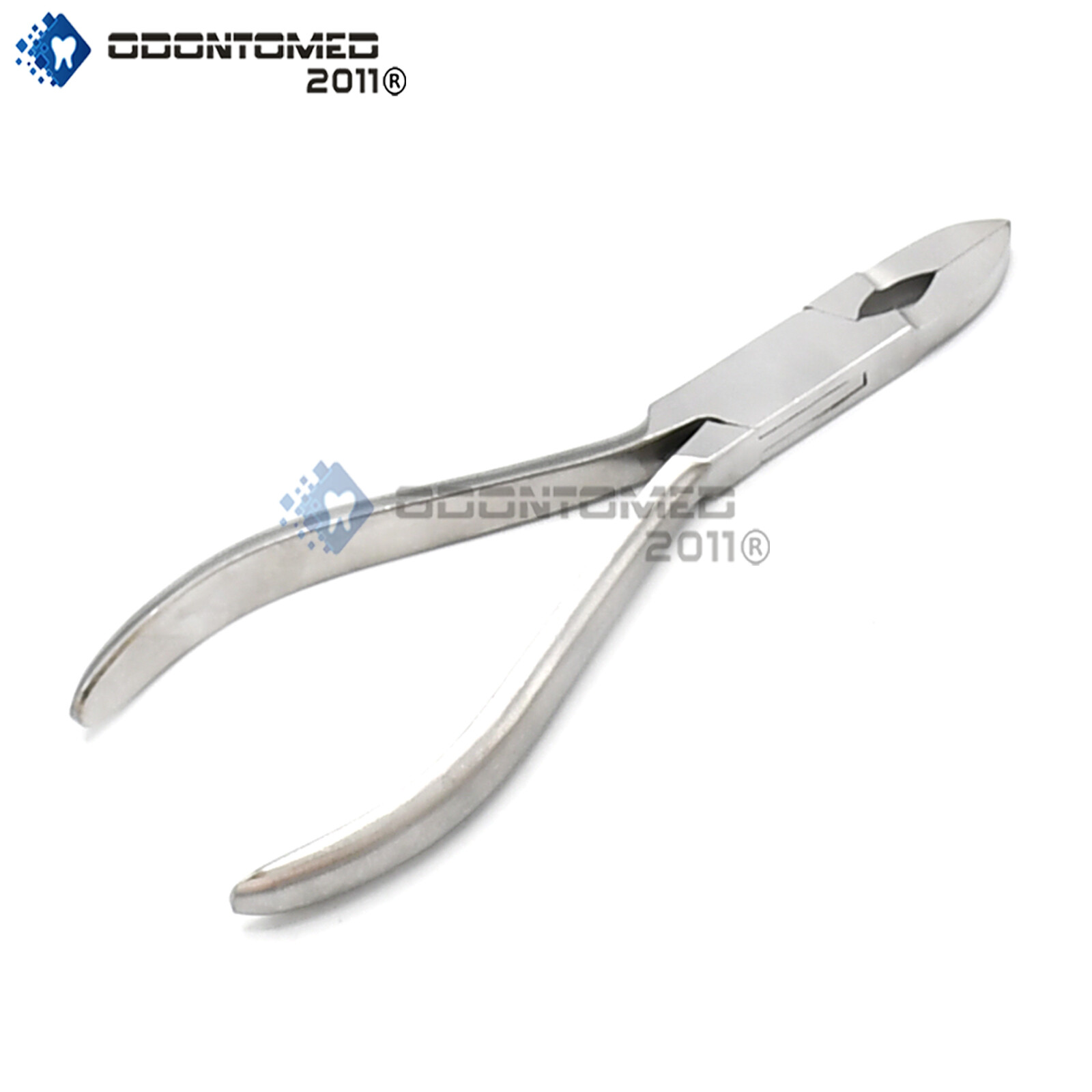ODM Ring Closing Plier 5.25'' Body Piercing Tools