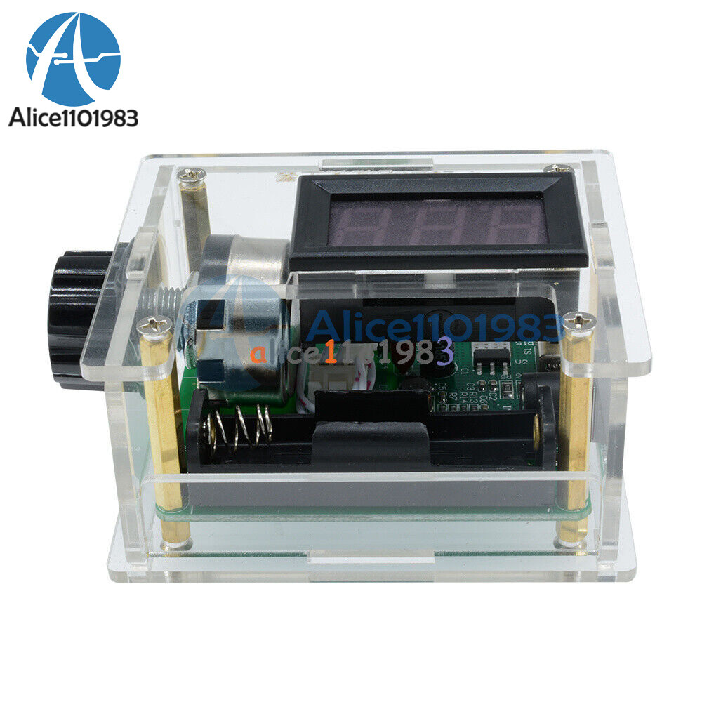 4-20ma Current Signal Generator Handheld Digital Analog Generator Rechargeable
