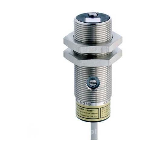 Contrinex LTK-1180L-103-516 Heavy Duty Photoelectric Sensor MFGD