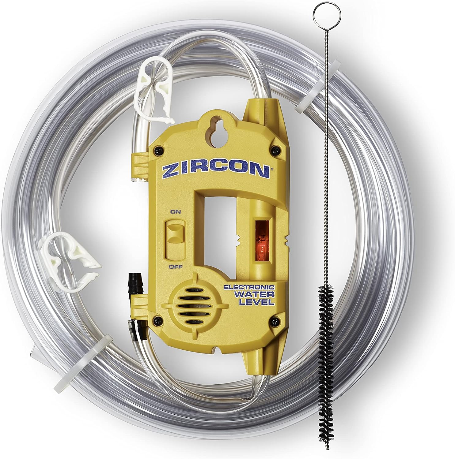 Electronic Water Level 25 with 25 Ft Hose Included