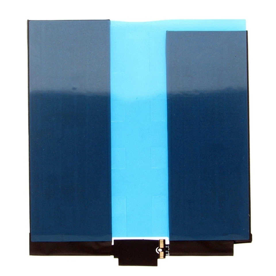 New Li-ion Battery For iPad Pro 12.9" 5th 2021 6th Gen 2022 A2378 A2379 10668mAh