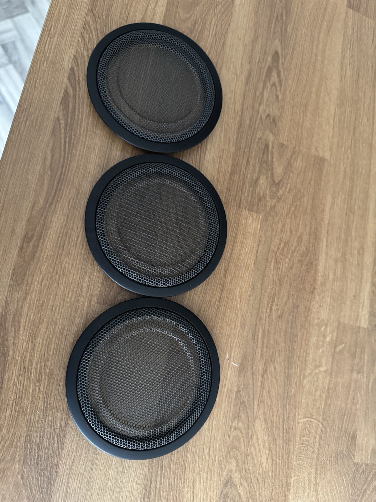 BMW F32 Speaker Cover Set Of 3