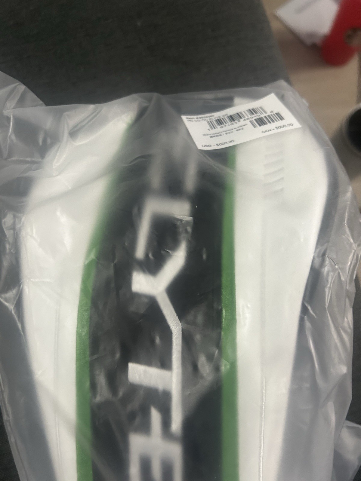 New Callaway Golf 2025 Elyte Driver Headcover - Head Cover sealed