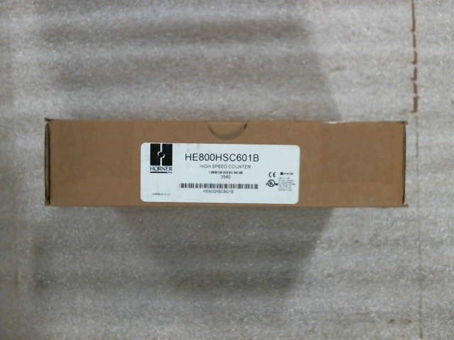 Horner Electric HE800HSC601B High Speed Counter