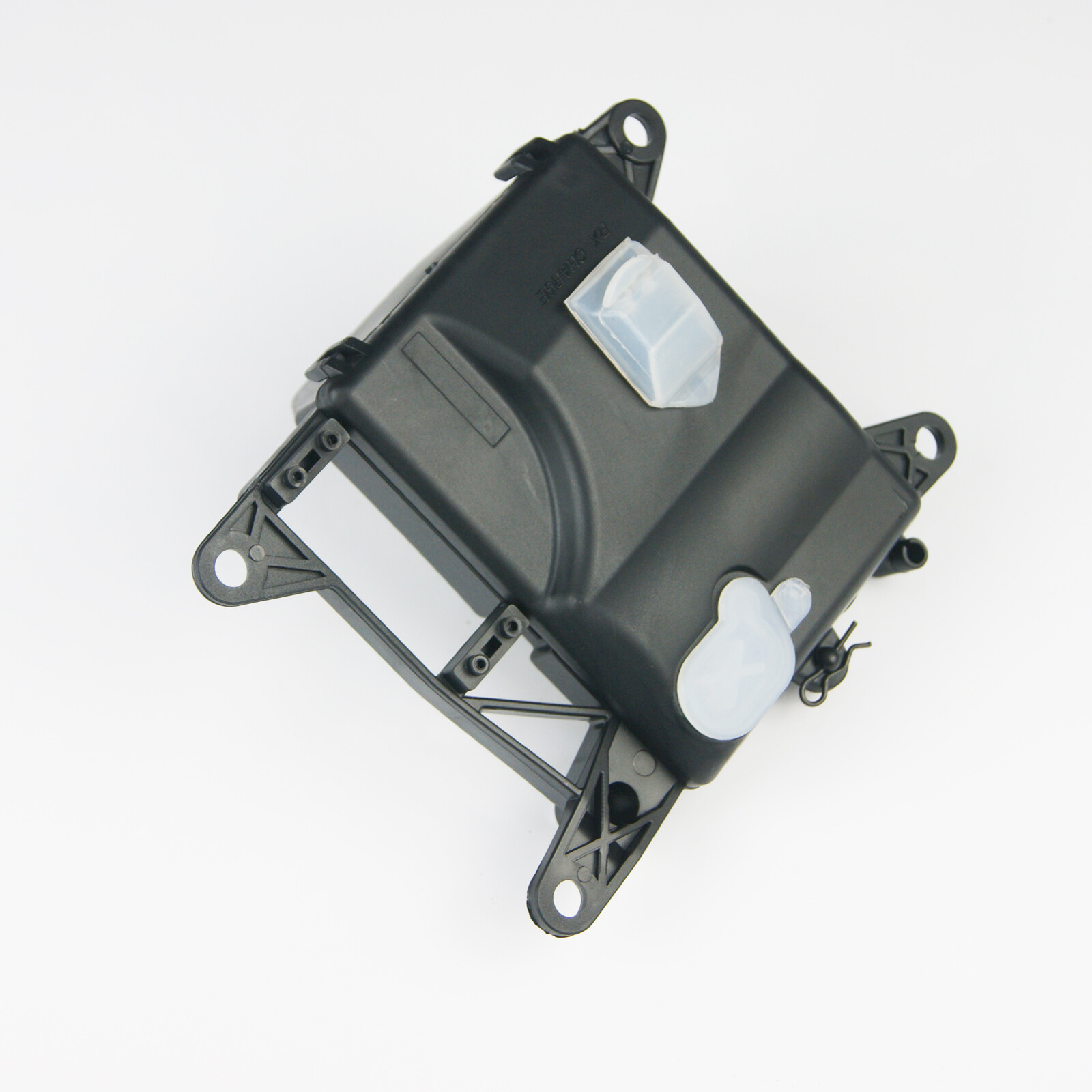 Battery Box Case for 1/5 HPI Rovan King Motor Baja 5B 5T Buggy