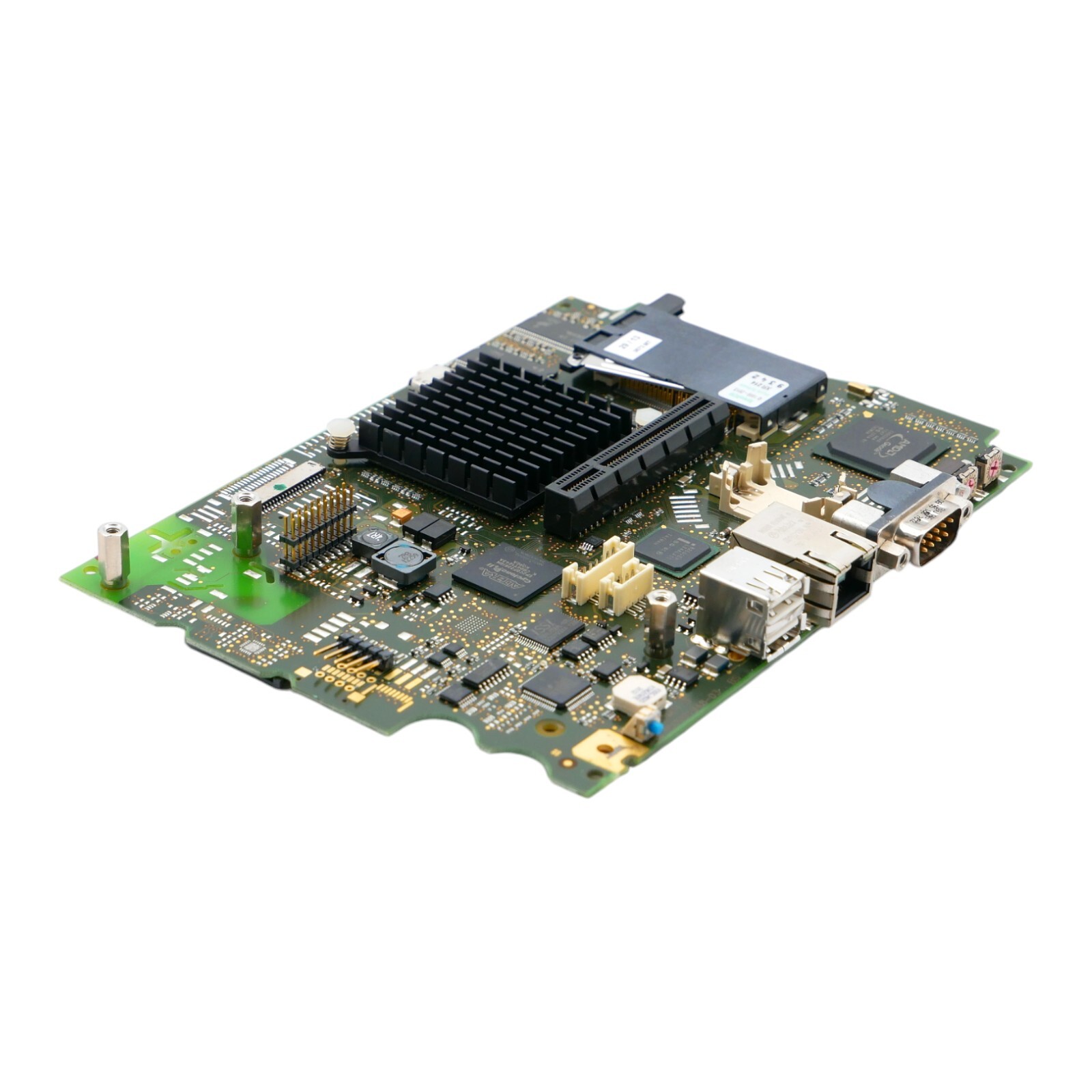B&R Automation PP2MB1/3 050001948-03 Motherboard -used-