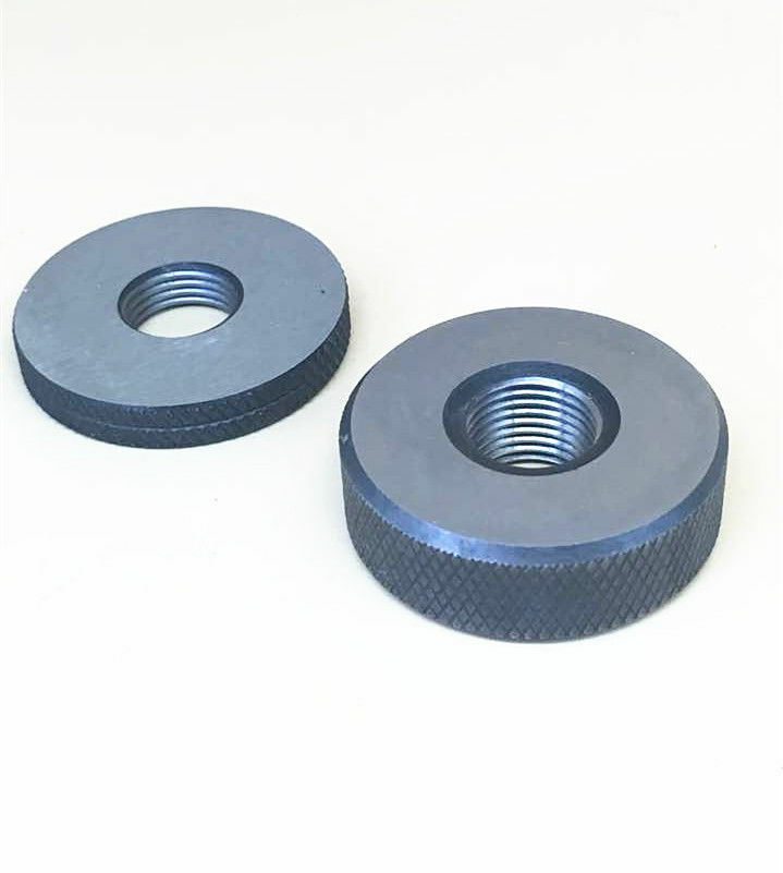Right hand Thread Ring Gage M56 x 4 [M2]