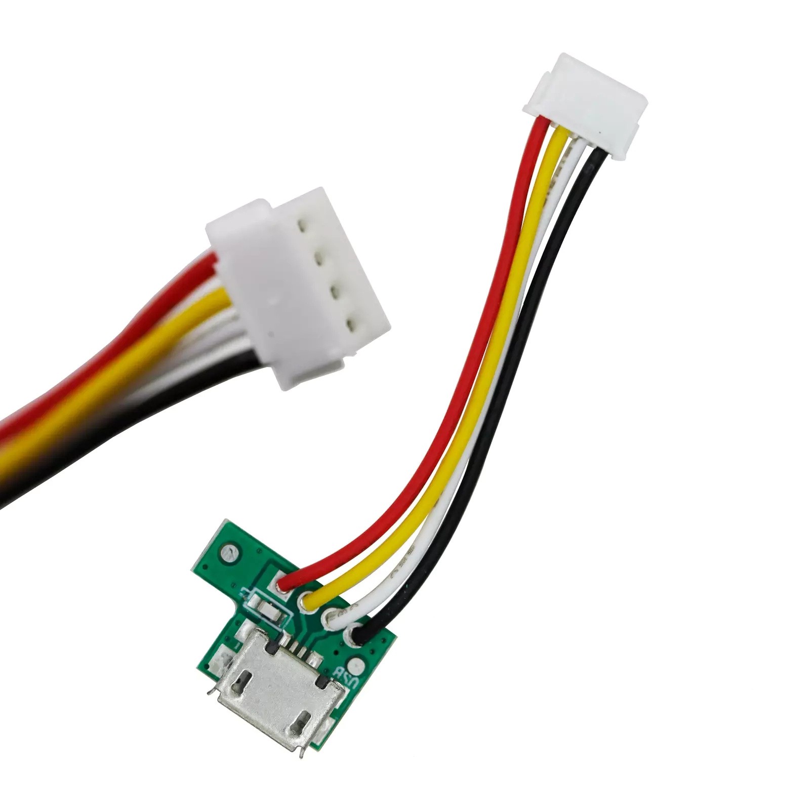 Durable Micro USB Charging Port Board Replace For JBL Flip 2 Bluetooth Speaker