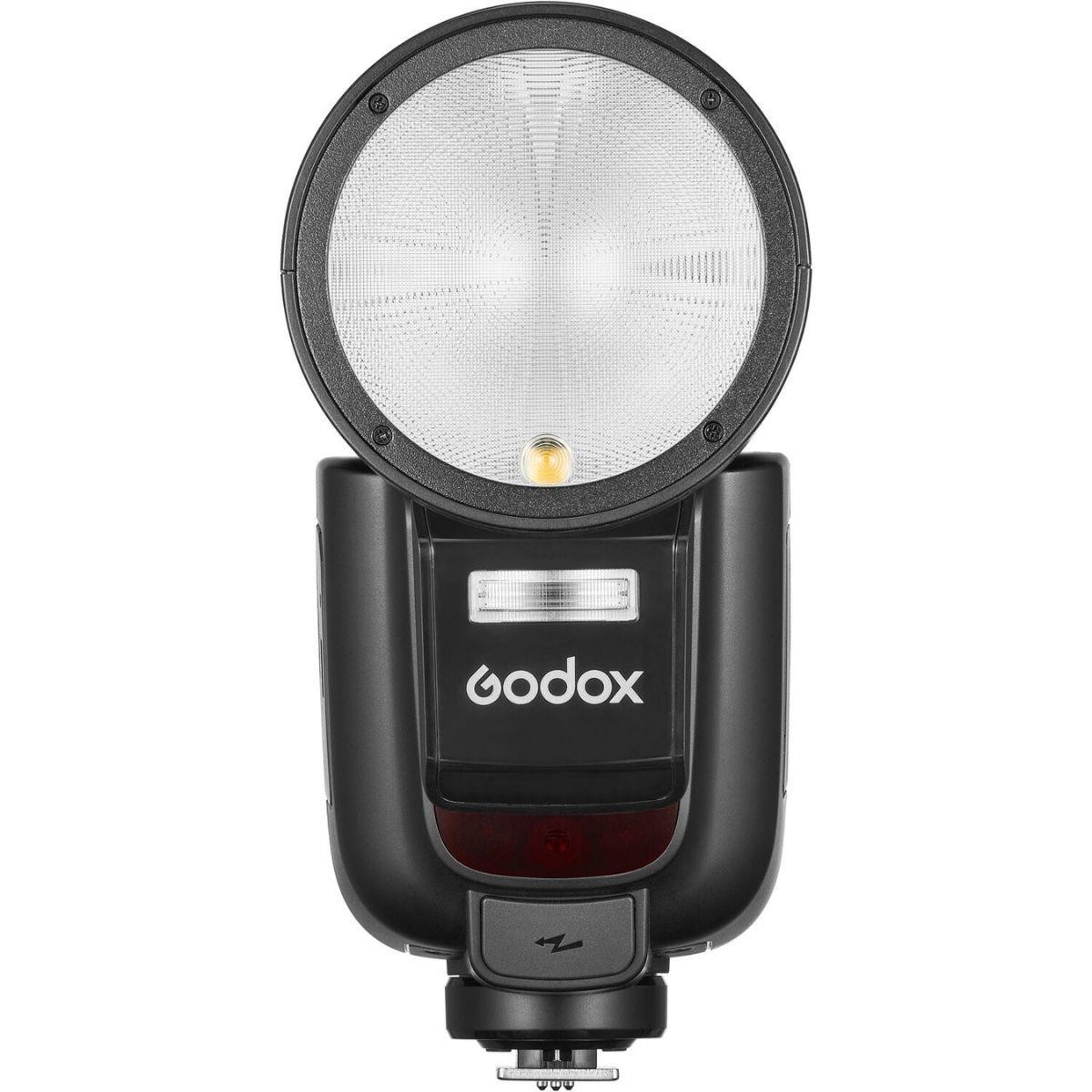 Godox V1Pro S Flash for Sony