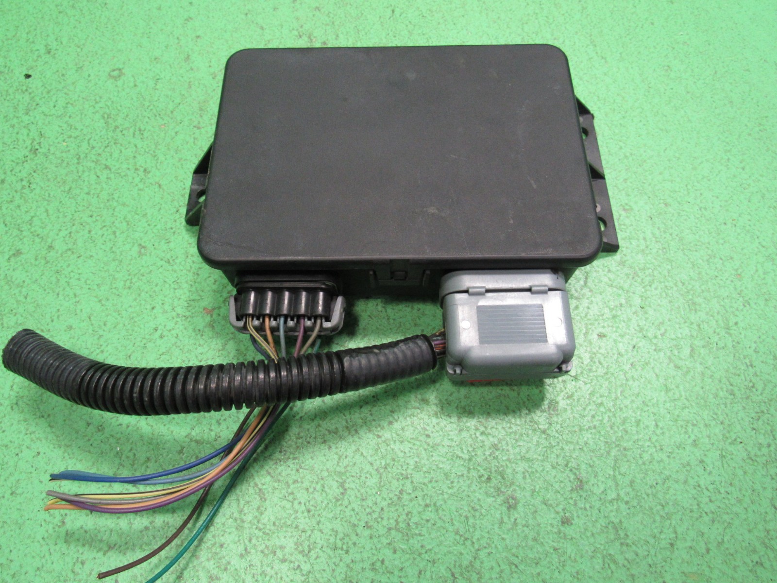 00-02 CHEVY SILVERADO TAHOE YUKON TAC THROTTLE ACTUATOR MODULE W/PIGTAILS TESTED