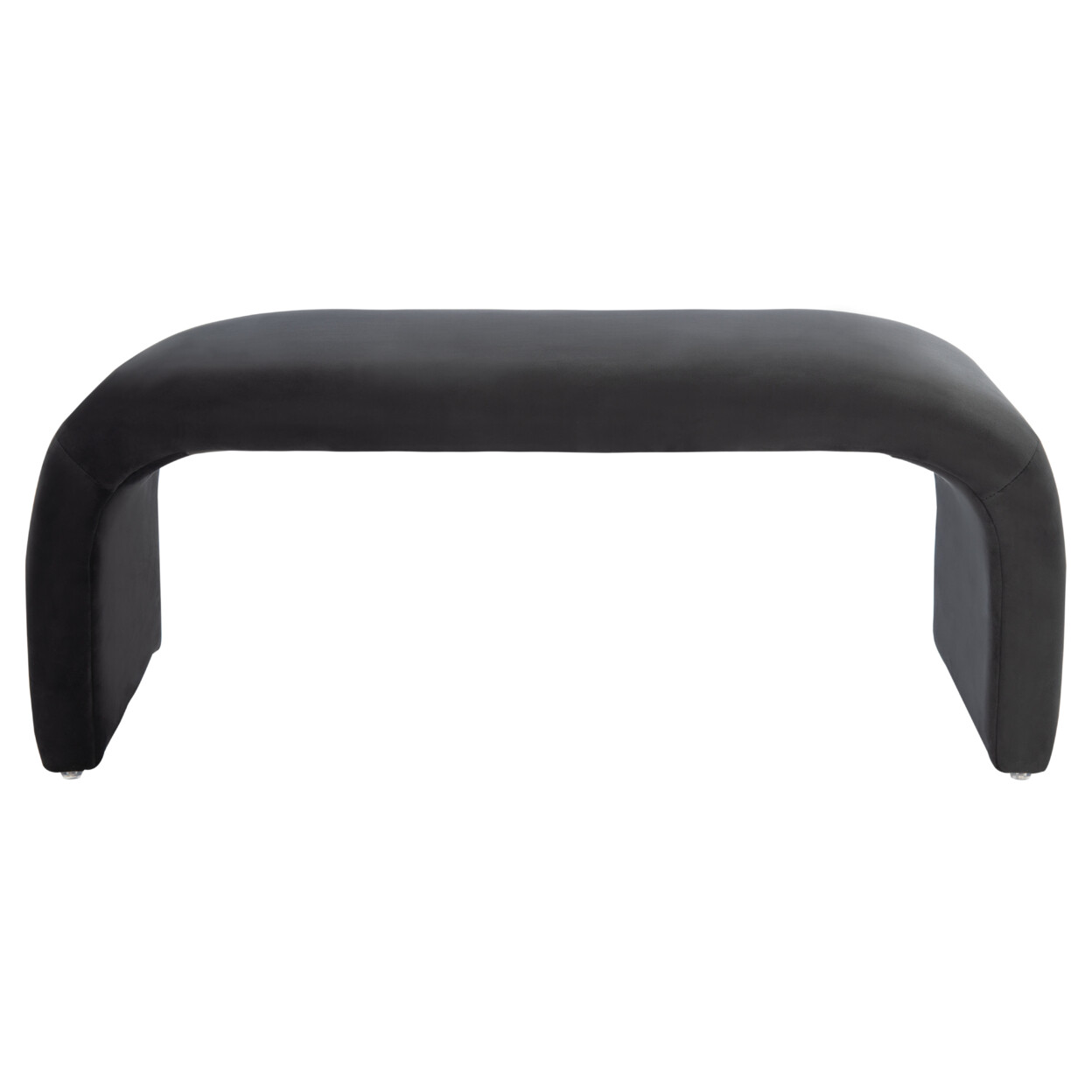 SAFAVIEH Tenko Bench | Black |